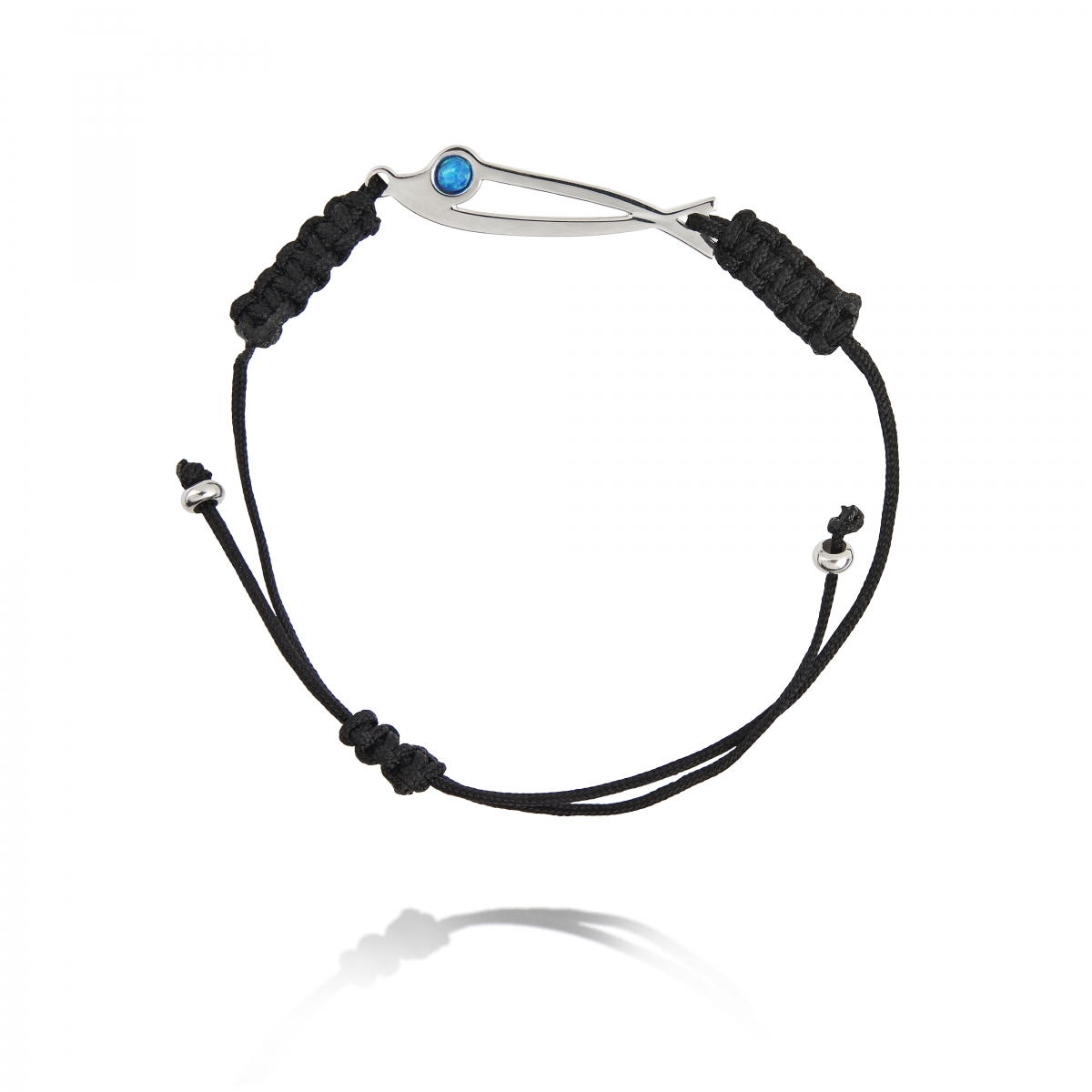 ΒΡΑΧΙΟΛΙ ΣΑΡΔΕΛΑ ΜΕ ΟΠΑΛ