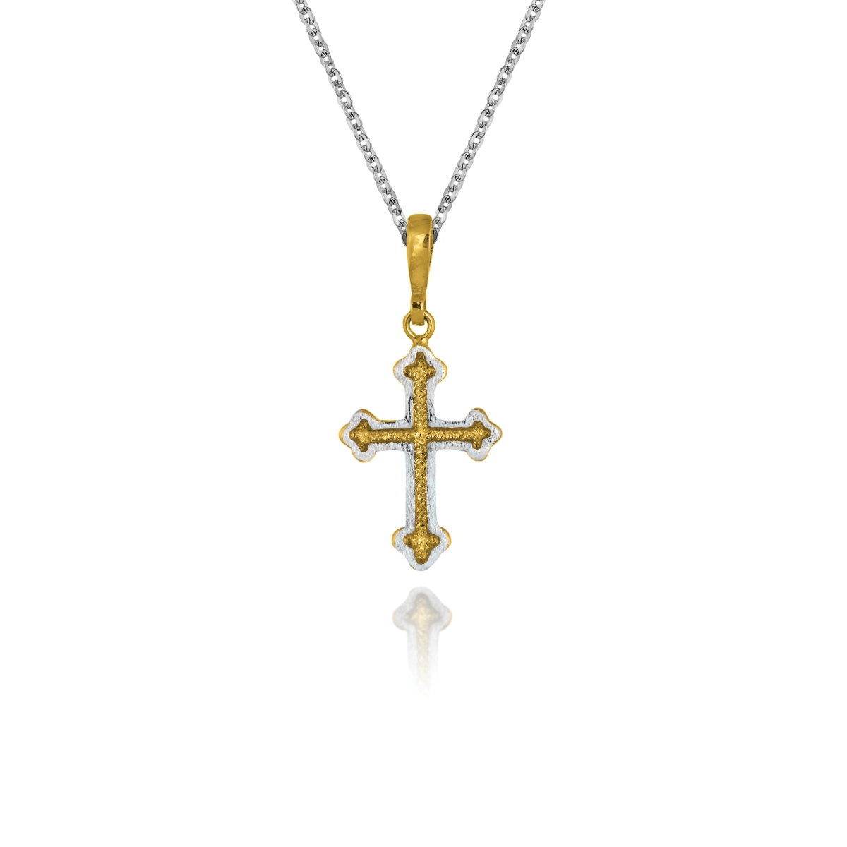 Cross Necklace