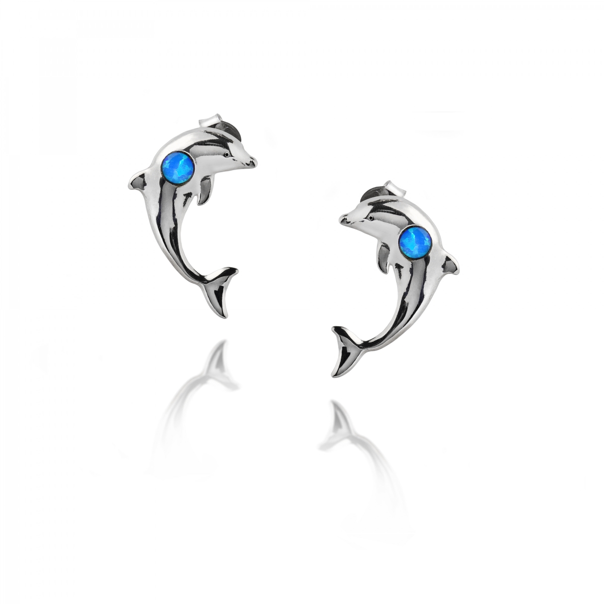 ΣΚΟΥΛΑΡΙΚΙΑ ΔΕΛΦΙΝΙ ΜΕ ΟΠΑΛ