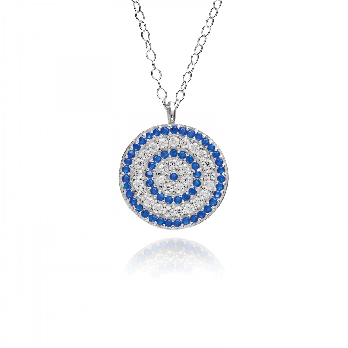 ΚΟΛΙΕ ΜΑΤΑΚΙ ΜΕ ΠΕΤΡΕΣ ZIRCON