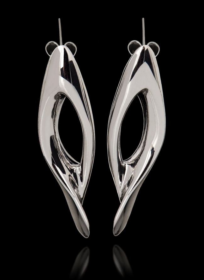 Lacrime Σκουλαρίκια