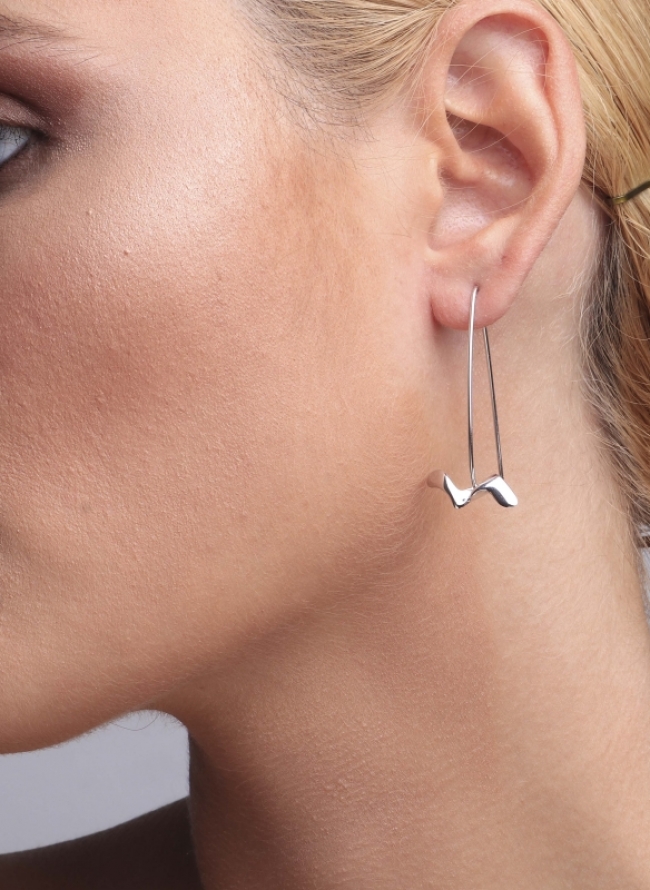 Σκουλαρίκια Migration