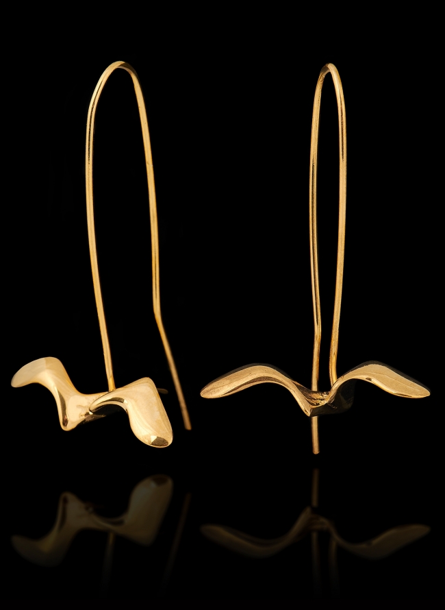 Σκουλαρίκια Migration