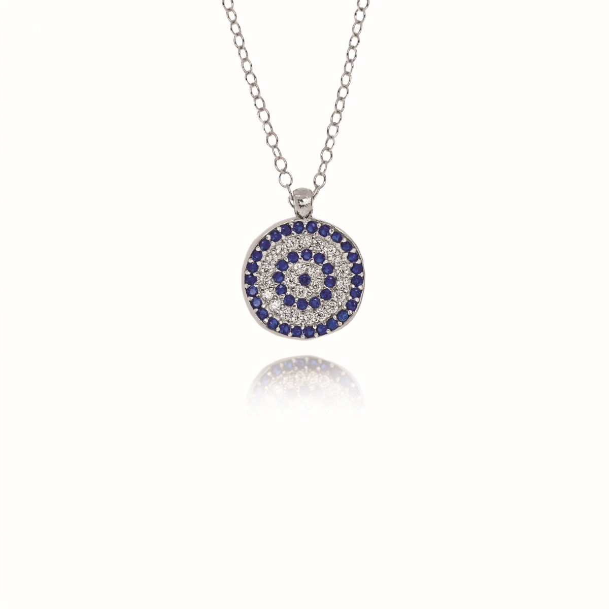 ΚΟΛΙΕ ΜΑΤΑΚΙ ΚΥΜΑΤΙΣΤΟ ΜΕ ΠΕΤΡΕΣ ZIRCON