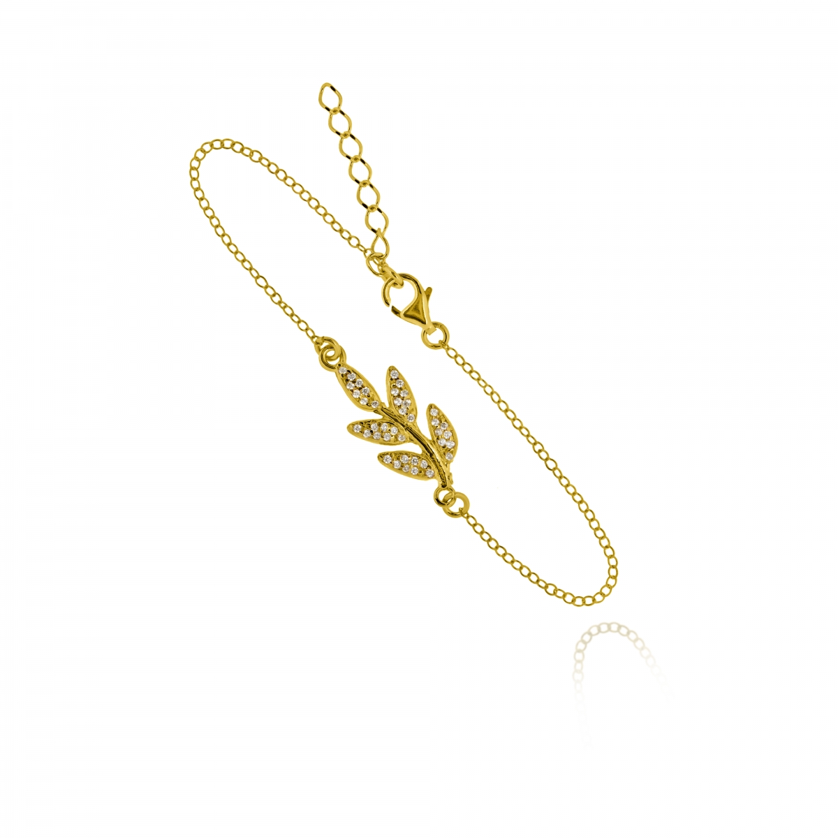 ΒΡΑΧΙΟΛΙ ΕΛΙΑ ΜΕ ΠΕΤΡΕΣ ZIRCON